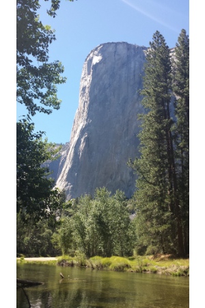 El Capitan