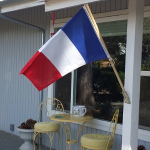 French July Photo