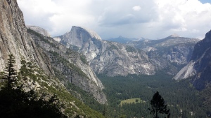 Half Dome