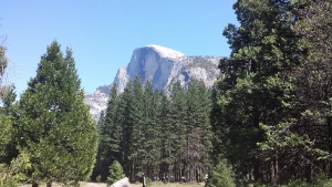 Half Dome