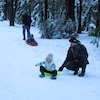 January Photo
