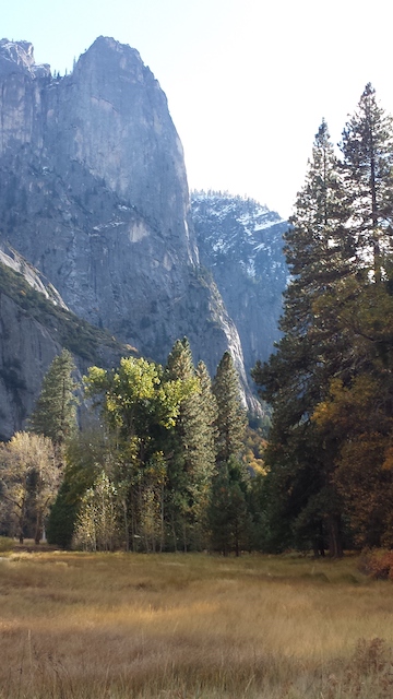 Sentinel Dome