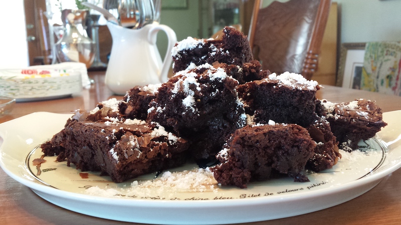 Chocolate Brownies