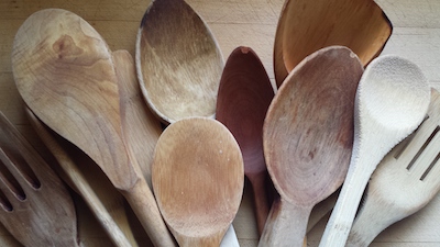 Kitchen Utensils