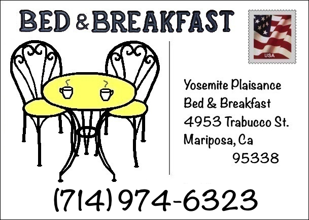 Yosemite Plaisance Logo