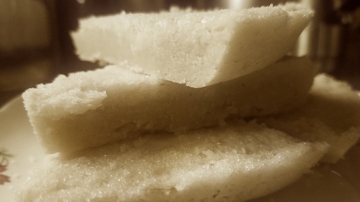 Shortbread